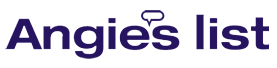 angies List logo