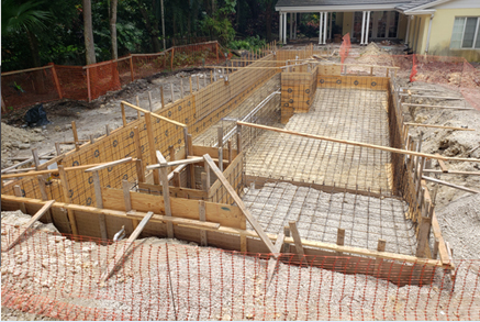 Pool_Construction Pool Construction