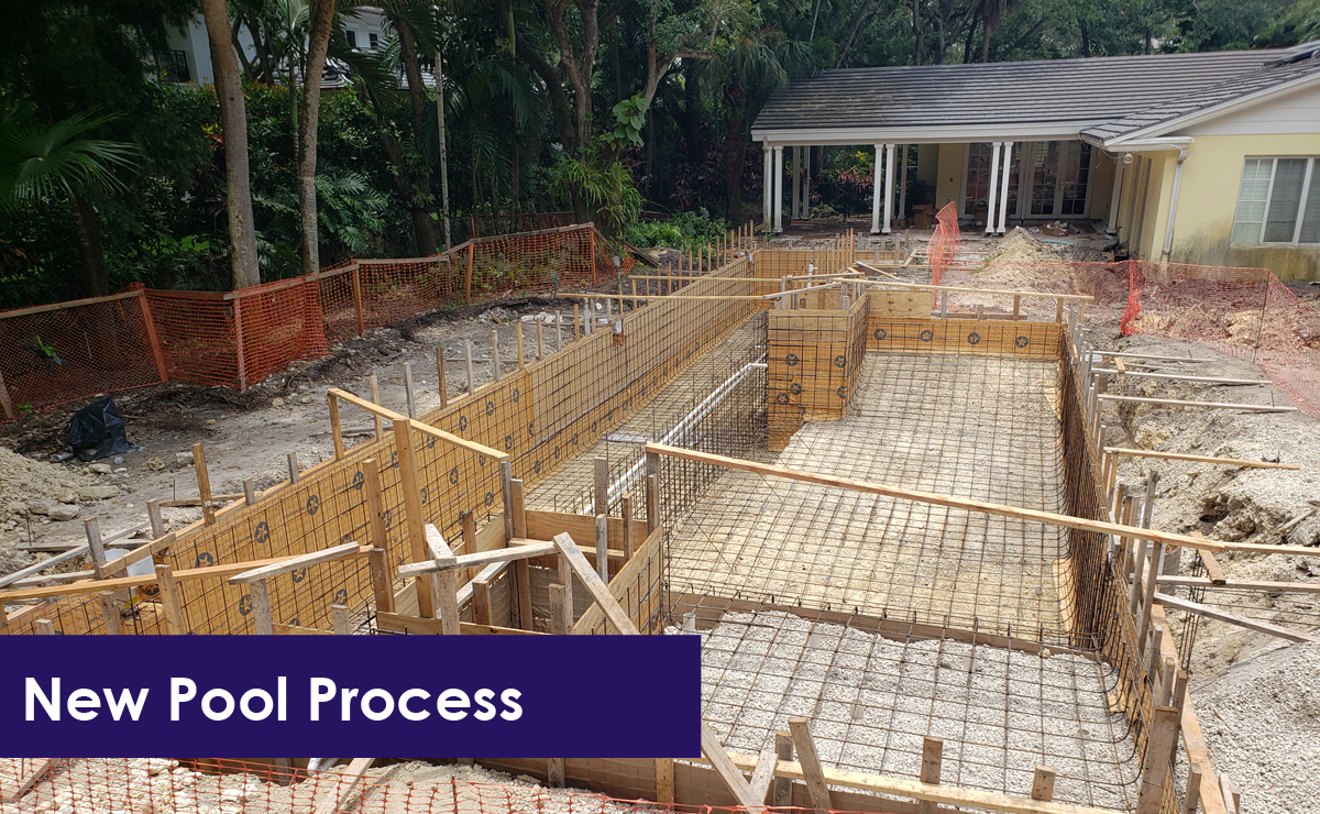 New Pool Process TOP