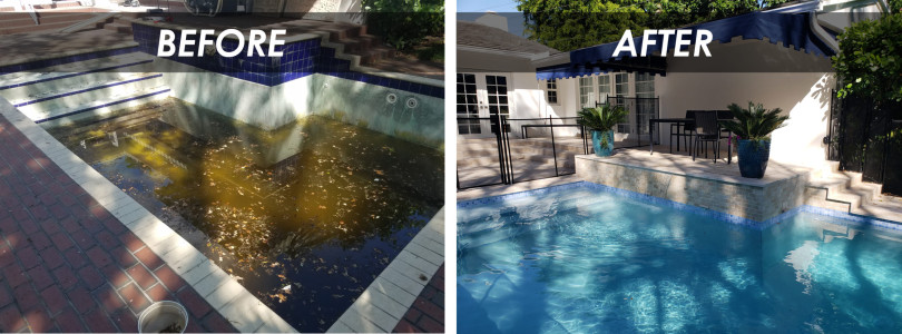 Coral Gables Renovation Coral Gables Renovation