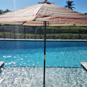 Pinecrest, FL New Pool Construction Pinecrest, FL New Pool Construction