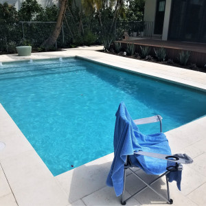 Miami Beach, FL New Pool Construction Miami Beach, FL New Pool Construction