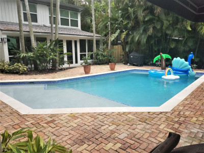 Coconut Grove Renovation Coconut Grove Renovation