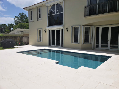 Coconut Grove Renovation Coconut Grove Renovation