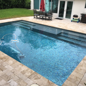 Coconut Grove, FL New Construction 16'x24' Coconut Grove