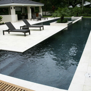 Pinecrest, FL New Pool Construction Pinecrest, FL New Pool Construction