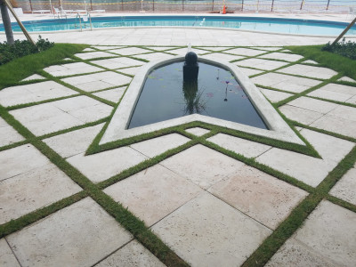 Miami Beach Commercial Renovation Miami Beach Commercial Renovation