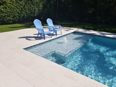 South Miami Renovation South Miami Renovation