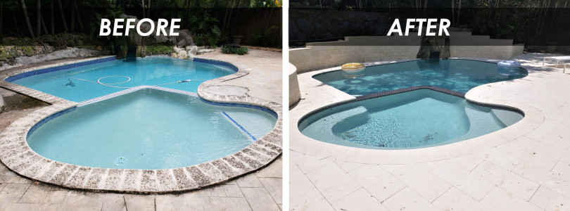 Coconut Grove Renovation Coconut Grove Renovation