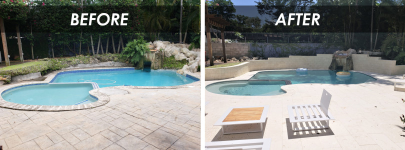 Coconut Grove Renovation Coconut Grove Renovation